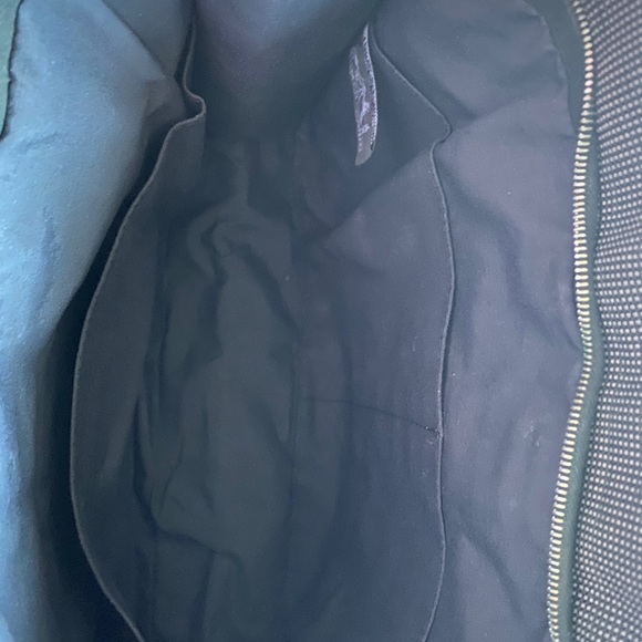 Authentic Hermes Herline clutch - Picture 8 of 12